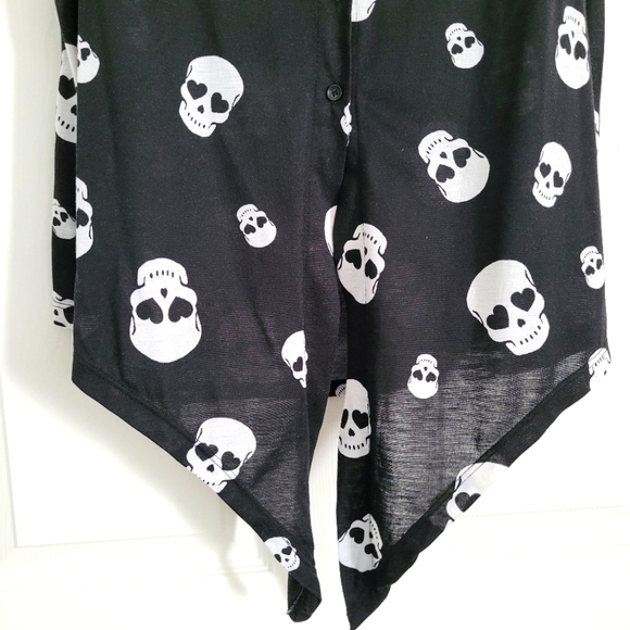 🤍🖤🖤🖤SOLD🖤🖤🖤🤍 - Picture 4 of 5